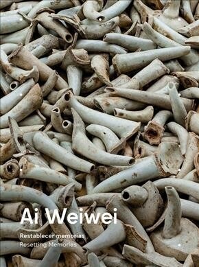 AI Weiwei: Resetting Memories (Paperback)