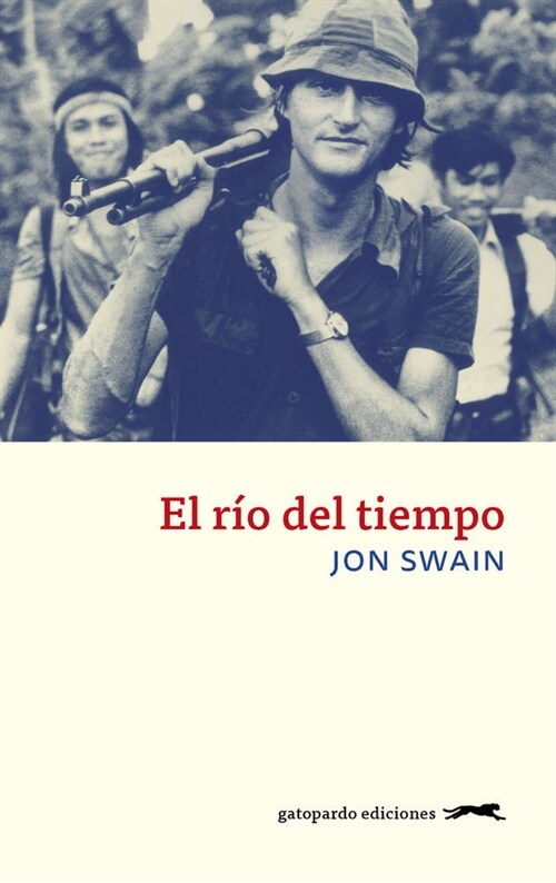 RIO DEL TIEMPO,EL (Paperback)