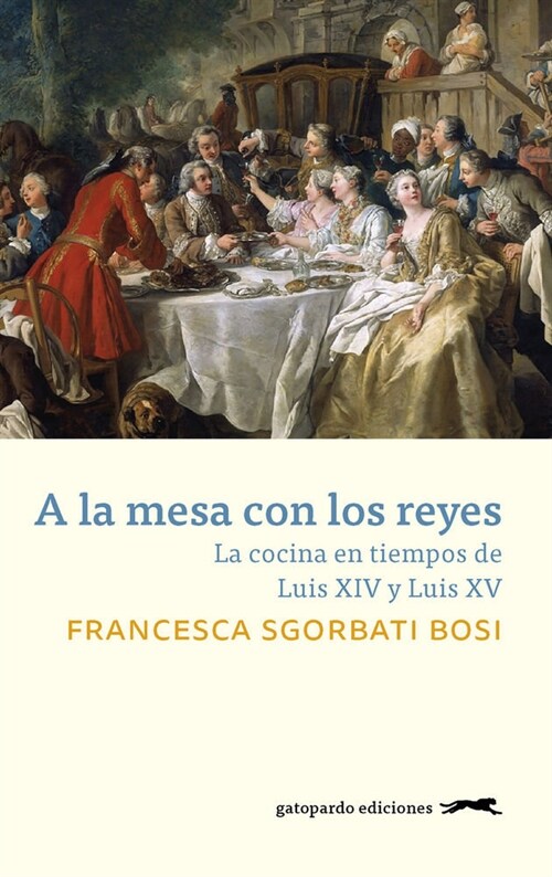 A LA MESA CON LOS REYES (Paperback)