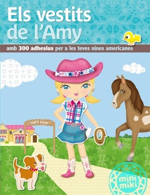 ELS VESTITS DE LAMY (Book)