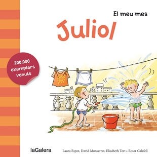 JULIOL (Book)