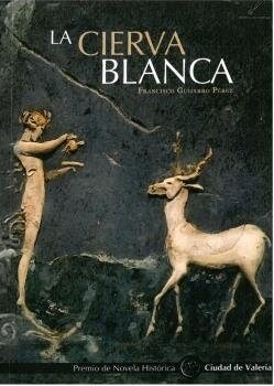 CIERVA BLANCA (Book)