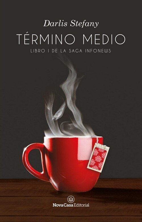 TERMINO MEDIO (Book)