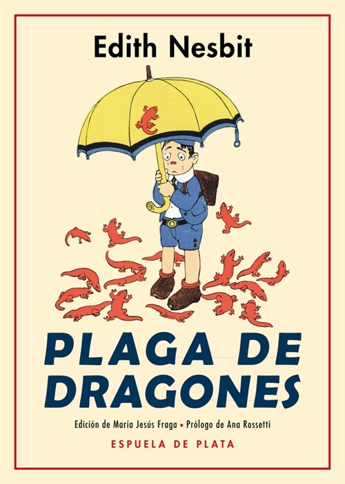 PLAGA DE DRAGONES (Paperback)
