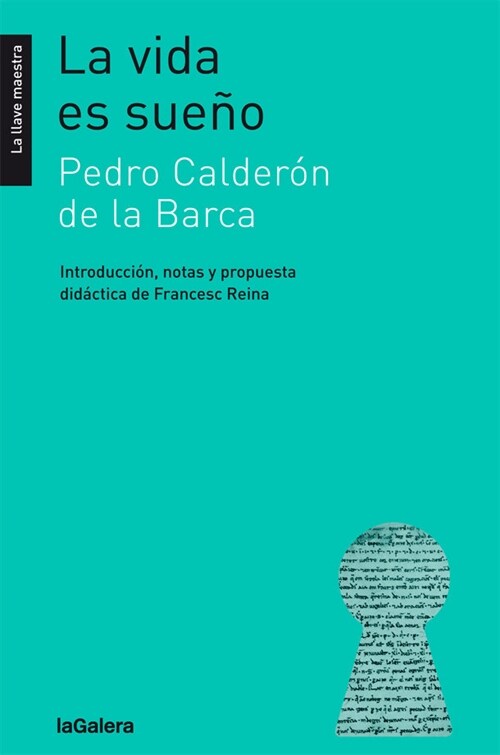 LA VIDA ES SUENO (Paperback)