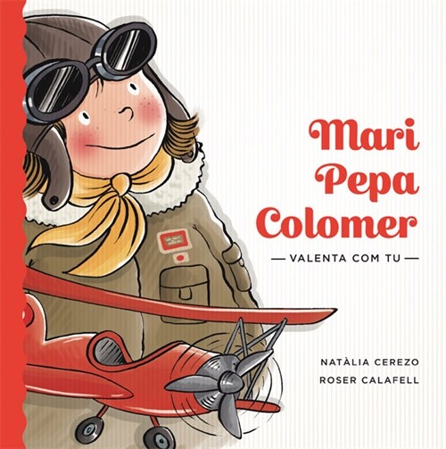 MARI PEPA COLOMER (Paperback)