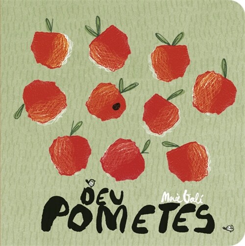 DEU POMETES (Other Book Format)