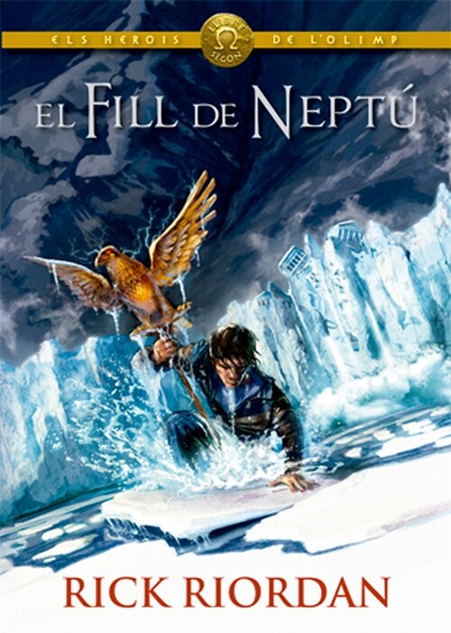 FILL DE NEPTU,EL (Paperback)