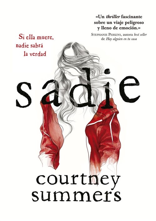 SADIE (Book)