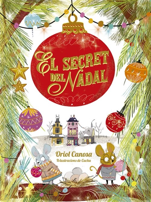 EL SECRET DEL NADAL (Hardcover)