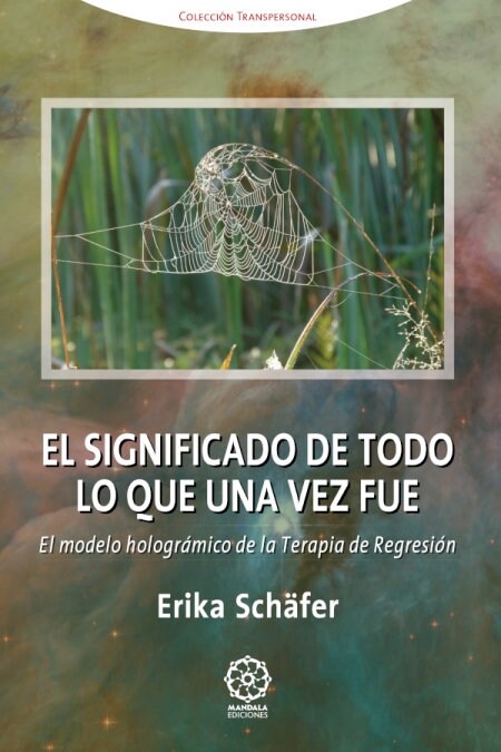 EL SIGNIFICADO DE TODO LO QUE UNA VEZ FUE (Book)