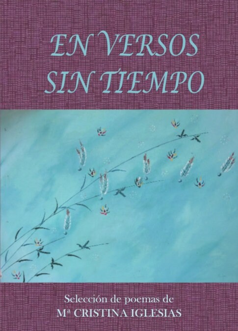 EN VERSOS SIN TIEMPO (Book)