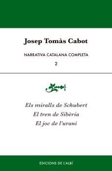 NARRATIVA CATALANA COMPLETA 2 CATALAN (Book)