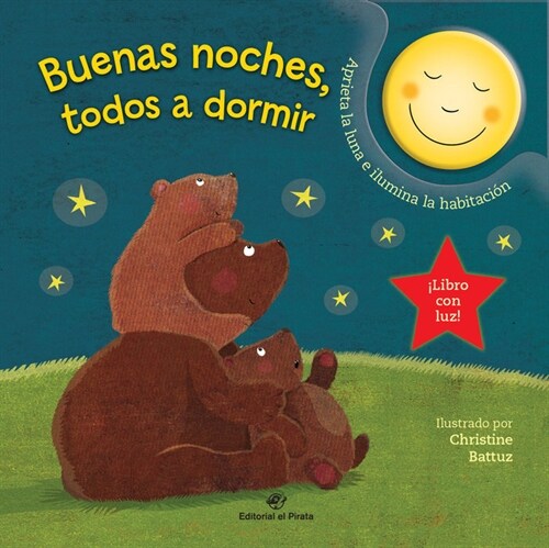 Buenas Noches, Todos a Dormir (Board Books)