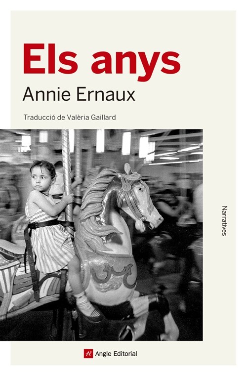 ANYS,ELS (Paperback)