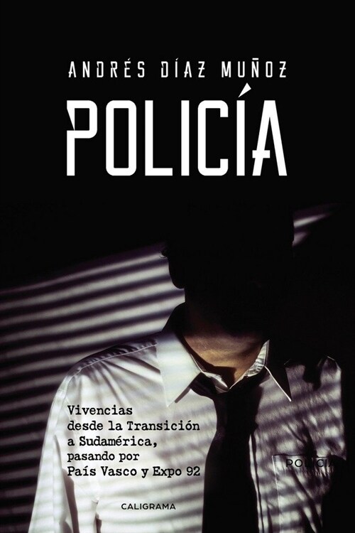 POLICIA (Paperback)