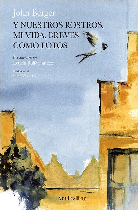 Y NUESTROS ROSTROS MI VIDA BREVES COMO FOTOS - RTC (Paperback)