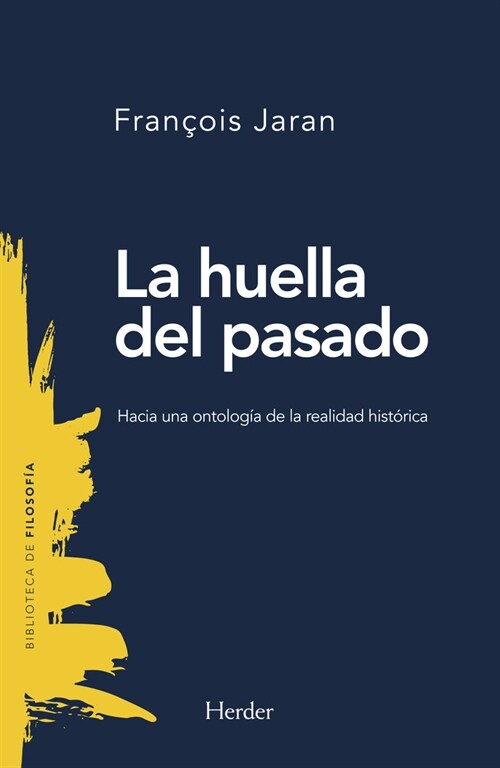 HUELLA DEL PASADO,LA (Paperback)