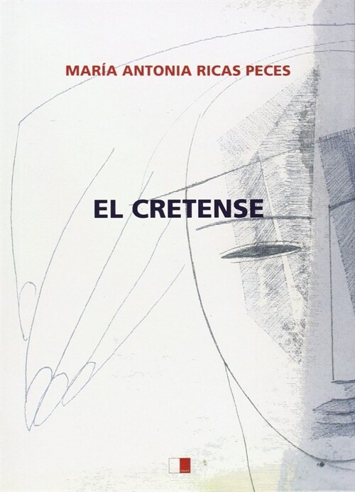 CRETENSE,EL (Book)