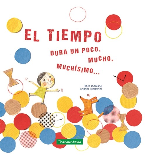 TIEMPO,EL (Hardcover)