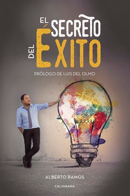 SECRETO DEL EXITO,EL (Book)