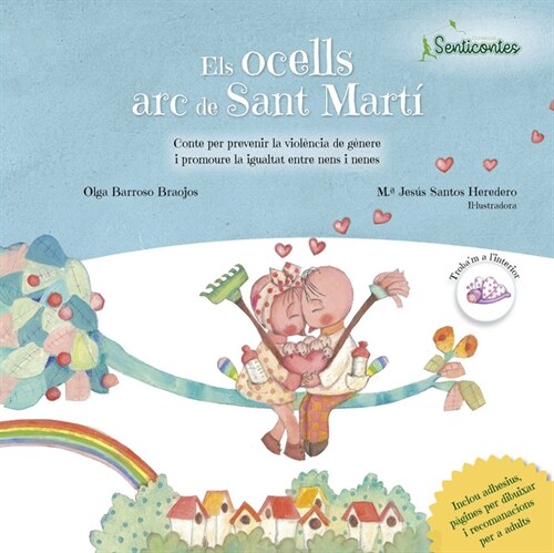 ELS OCELLS ARC DE SANT MARTI (Paperback)