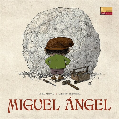 MIGUEL ANGEL (Hardcover)