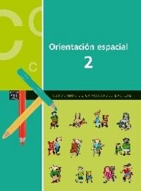 ORIENTACION ESPACIAL 2 TANVAR12EP (Book)