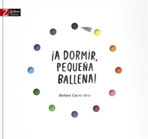 A DORMIR PEQUENA BALLENA (Paperback)