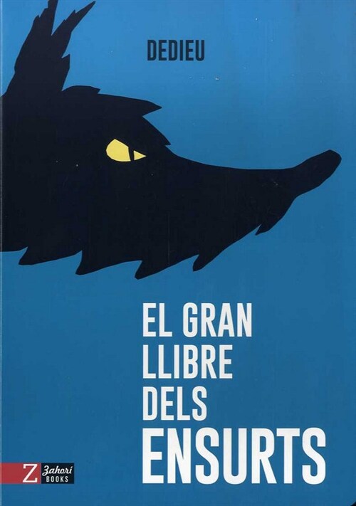 GRAN LLIBRE DELS ENSURTS,EL (Hardcover)