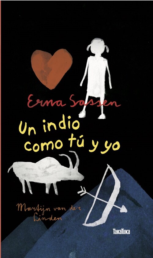 UN INDIO COMO TU Y YO (Book)