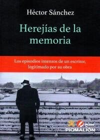 HEREJIAS DE LA MEMORIA (Book)