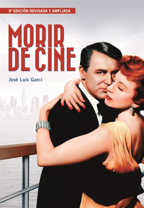 MORIR DE CINE NE (Paperback)