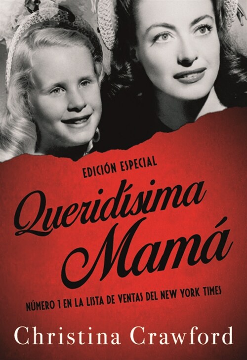 QUERIDISIMA MAMA ED.ESPECIAL (Paperback)