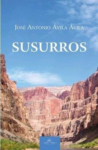 SUSURROS (Paperback)