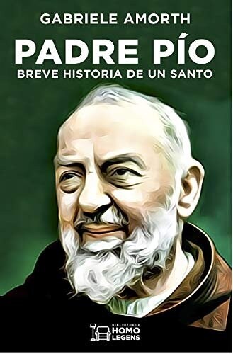 PADRE PIO (Paperback)