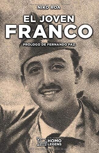 JOVEN FRANCO,EL (Book)