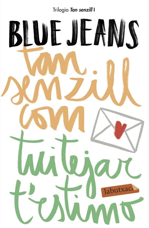 TAN SENZILL COM TUITEJAR TESTIMO (Paperback)