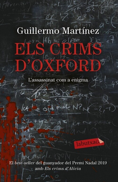 ELS CRIMS DOXFORD (Paperback)
