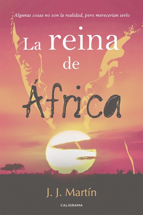 LA REINA DE AFRICA (Paperback)