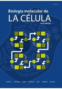 BIOLOGIA MOLECULAR CELULA 6ª (Hardcover)