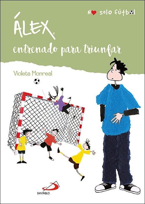 ALEX (Paperback)