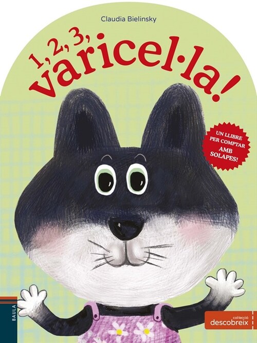 1 2 3 VARICELLA (Hardcover)