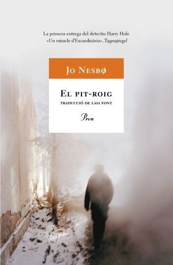 EL PIT-ROIG (Paperback)