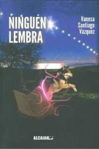 NINGUEN LEMBRA (Book)