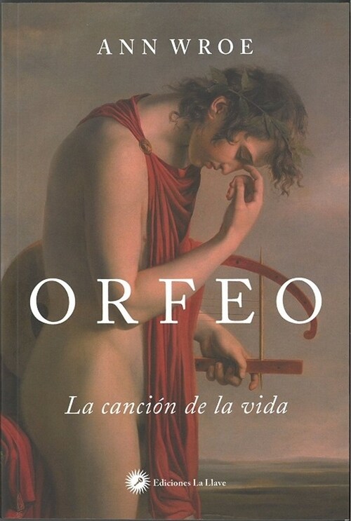 ORFEO (Book)