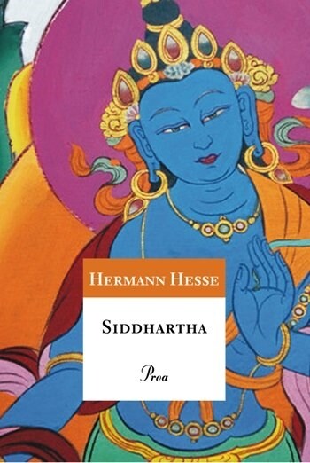 SIDDHARTHA (Paperback)