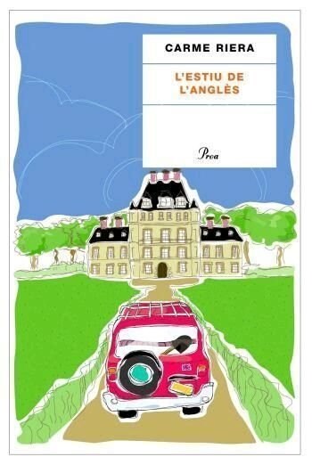 LESTIU DE LANGLES (Hardcover)