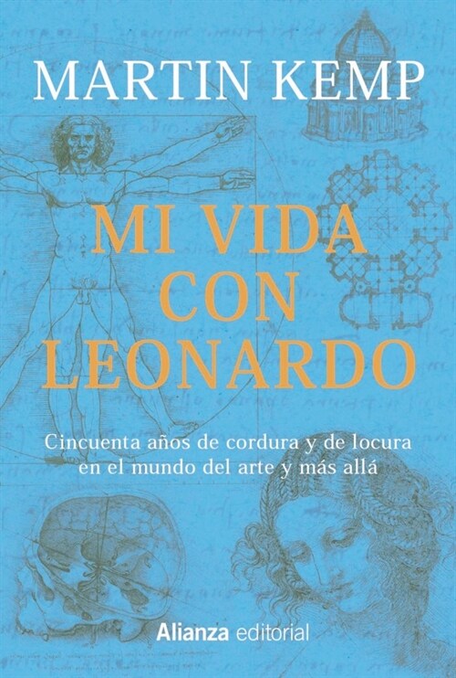 MI VIDA CON LEONARDO (Paperback)