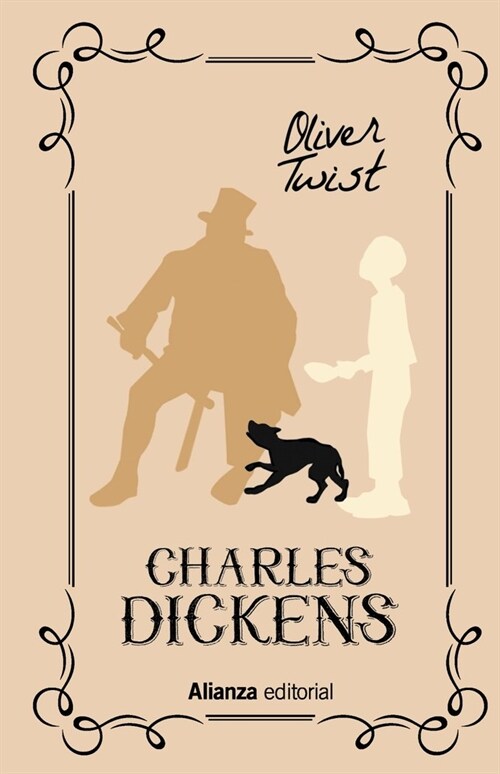 OLIVER TWIST (Hardcover)